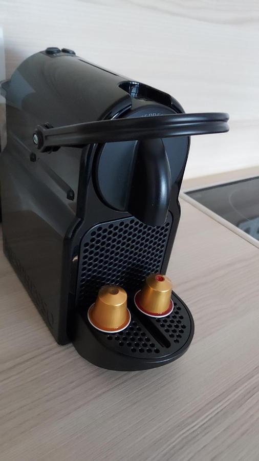 Mein Appartement Huerth Koeln Bagian luar foto