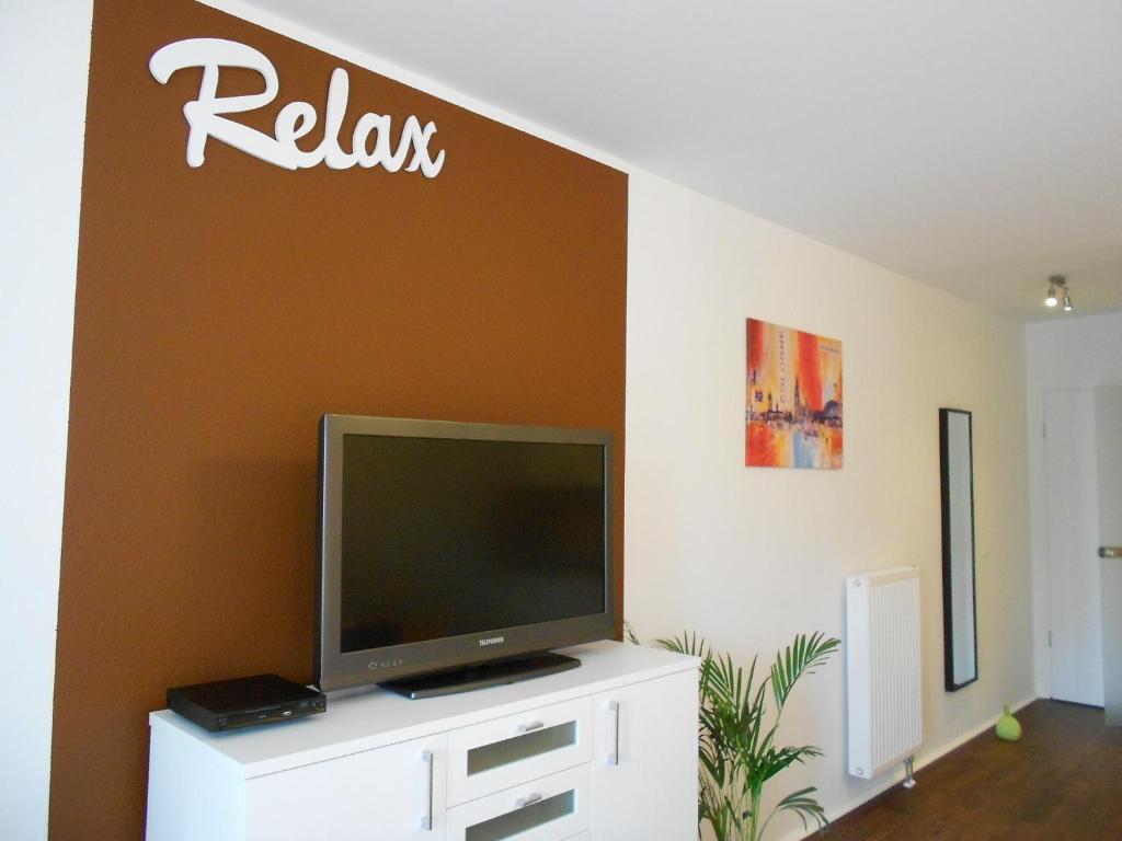 Mein Appartement Huerth Koeln Ruang foto