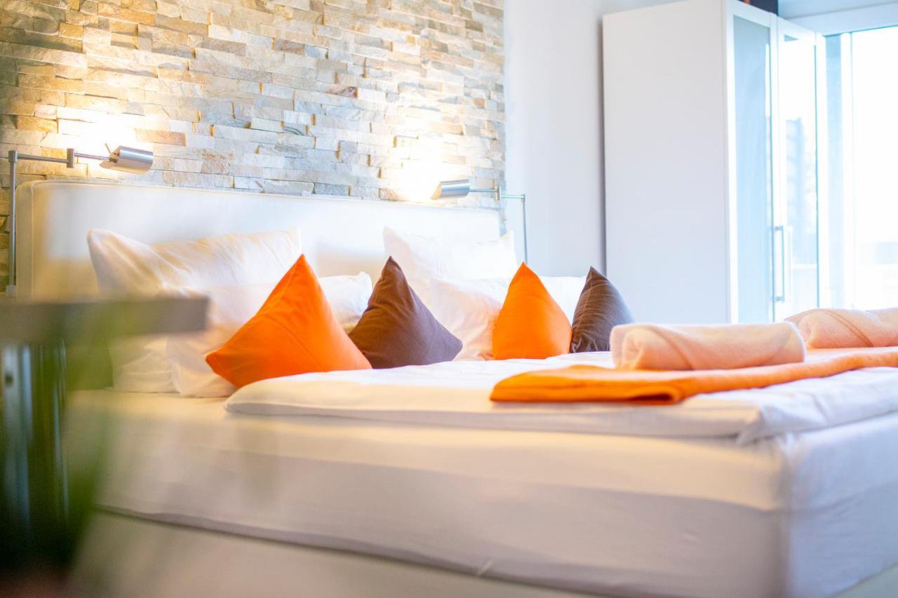 Mein Appartement Huerth Koeln Bagian luar foto
